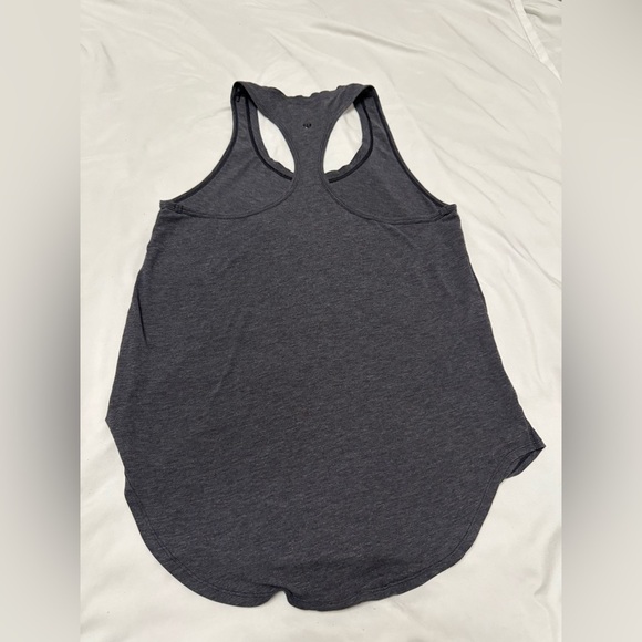 Lululemon Yogi Racerback - Picture 5 of 7